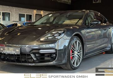 Porsche Panamera 199.857 km 49.850 &euro; Seevetal bei Hamburg 21220