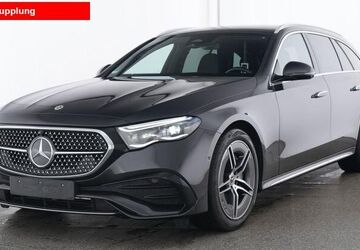 Mercedes-Benz E 300 26.705 km 46.880 &euro; Geesthacht (Region Hamburg) 21502
