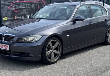 BMW 330 253.000 km 3.950 &euro; Wentorf Bei Hamburg 21465