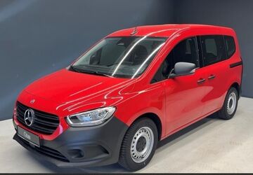 Mercedes-Benz Citan 7.933 km 25.690 &euro; Rellingen 25462