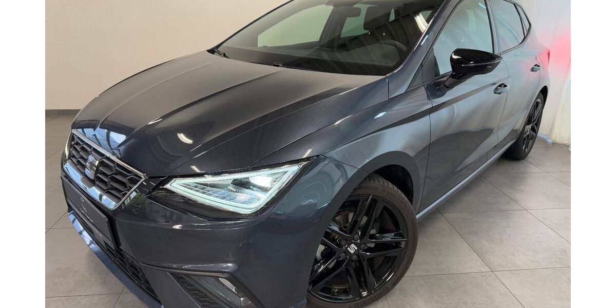 Seat Ibiza 18.488 km 21.500 &euro; Buchholz in der Nordheide 21244