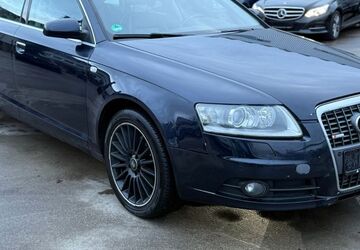 Audi A6 168.000 km 3.990 &euro; Neu Wulmstorf 21629