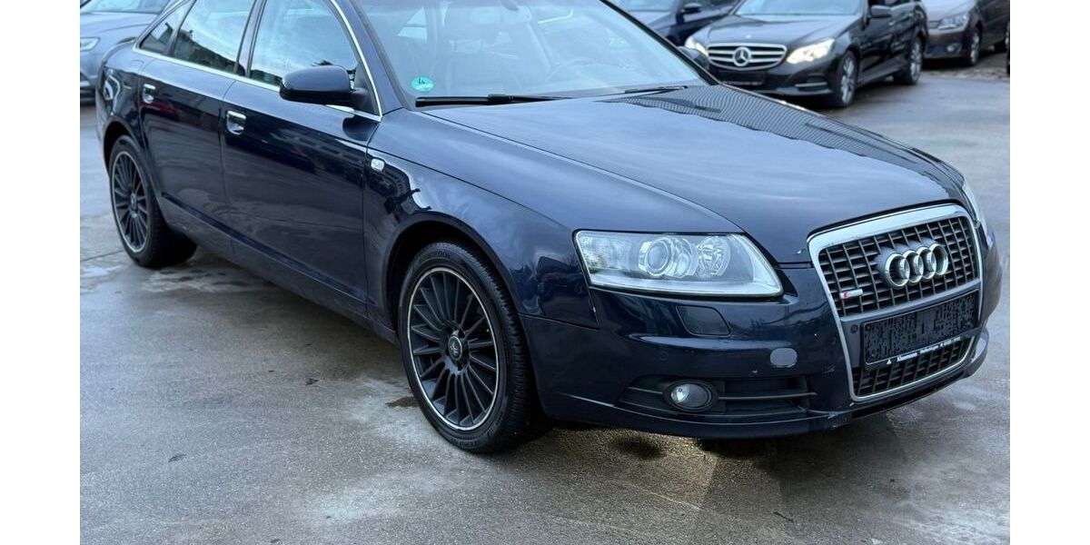Audi A6 168.000 km 3.990 &euro; Neu Wulmstorf 21629