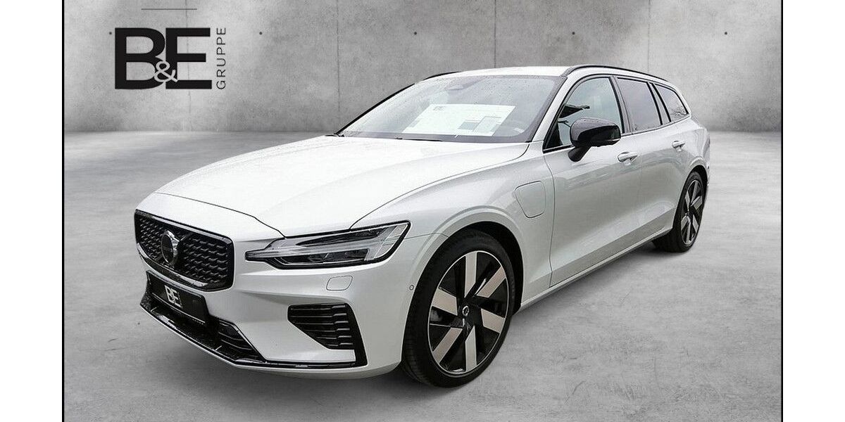 Volvo V60 34.993 km 49.950 &euro; Glinde 21509