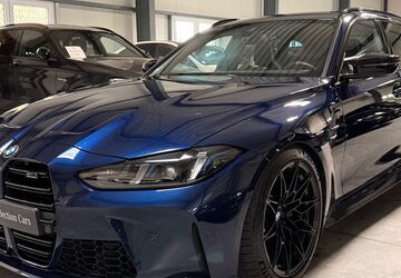BMW M3 14.800 km 94.900 &euro; Hamburg 22457