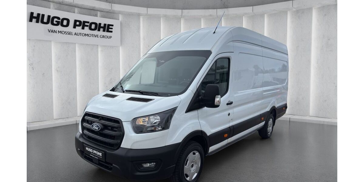Ford Transit 28.000 km 32.450 &euro; Norderstedt 22848