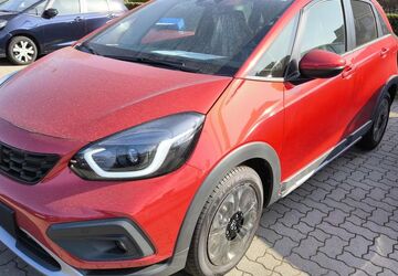 Honda Jazz 2.000 km 28.990 &euro; Braak 22145
