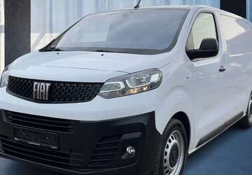 Fiat Scudo 97.854 km 17.990 &euro; Hamburg 20537