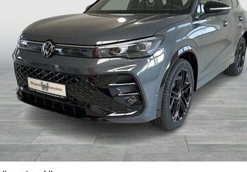 VW Tiguan 14.999 km 51.490 &euro; Winsen (Luhe) 21423