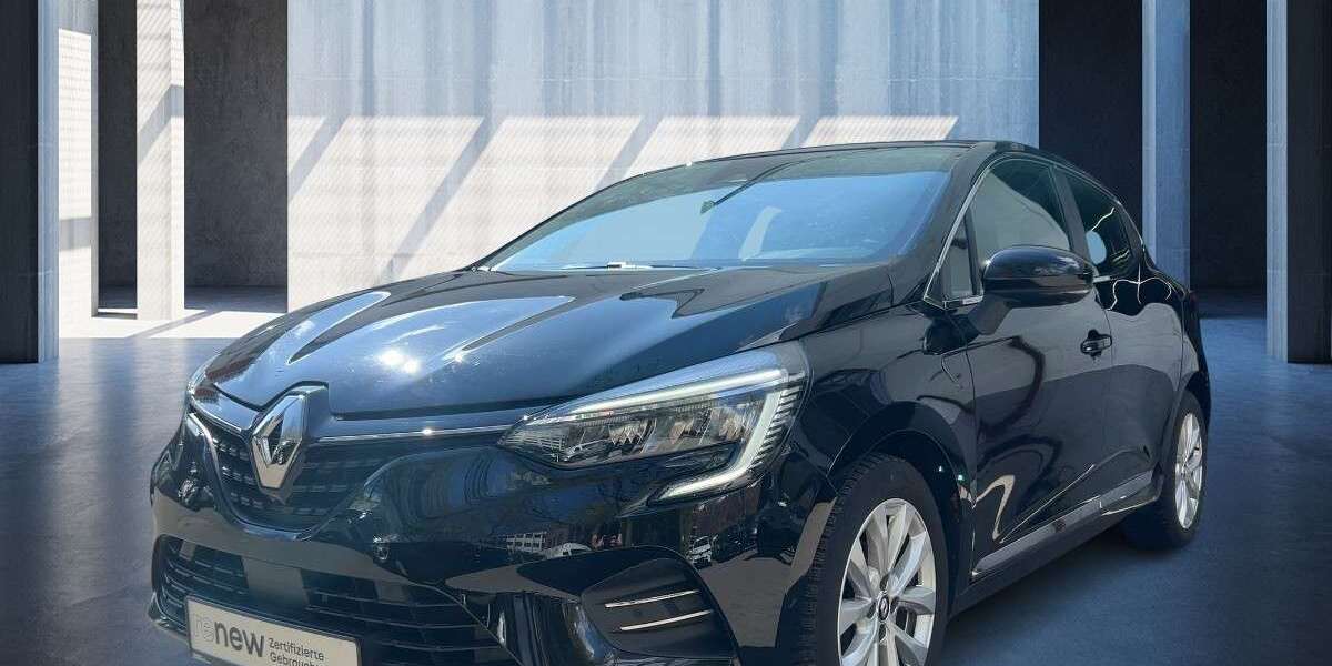 Renault Clio 31.531 km 13.590 &euro; Hamburg 22763