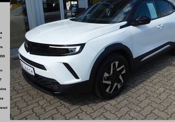 Opel Mokka 12.195 km 19.990 &euro; Brackel 21438