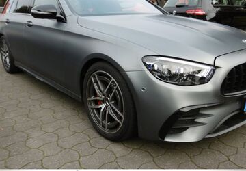 Mercedes-Benz E 53 AMG 90.788 km 55.500 &euro; Hamburg 22459