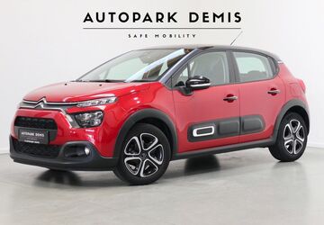 Citroen C3 27.600 km 10.955 &euro; Appen 25482