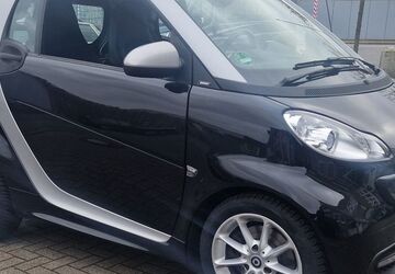 Smart ForTwo 49.670 km 7.490 &euro; Ellerbek 25474