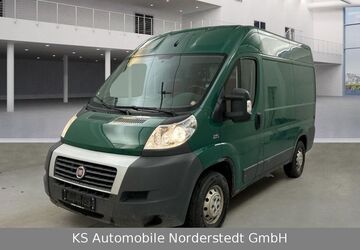 Fiat Ducato 213.494 km 8.600 &euro; Bönningstedt 25474