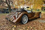 Morgan Plus 8 4.8 AERO8 GOLDFINGER 007 TYP A12/A19 9.999 km 139.999 &euro; Hamburg 22339
