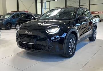 Fiat 600 8.275 km 22.800 &euro; Buchholz in der Nordheide 21244
