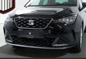 Seat Arona 17.891 km 21.883 &euro; Hamburg Stadtteil Horn 22119