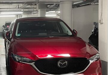 Mazda CX-5 83.793 km 21.900 &euro; Hamburg 22297