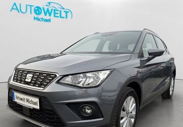 Seat Arona 119.348 km 10.990 &euro; Beckdorf 21643
