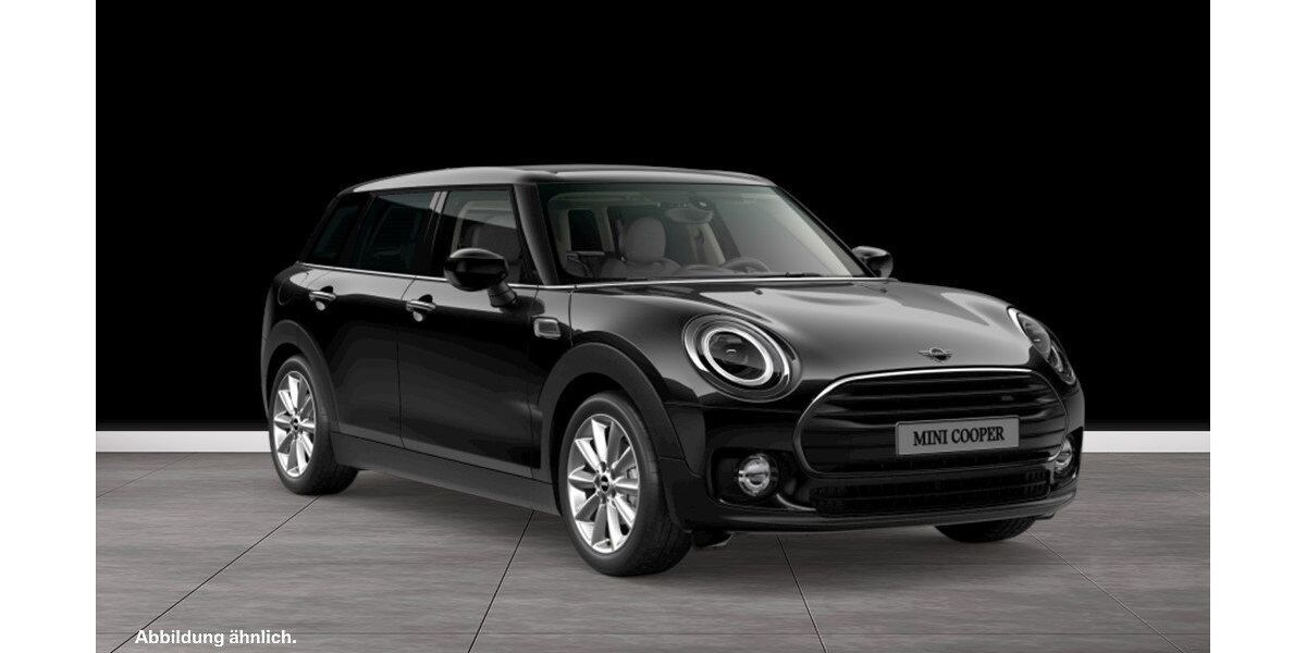 Mini Cooper Clubman 39.149 km 25.501 &euro; Barsbüttel bei Hamburg 22885