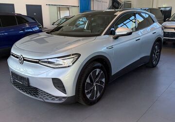 VW ID.4 55.540 km 26.999 &euro; Tornesch 25436
