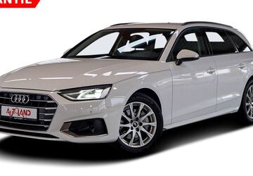 Audi A4 63.871 km 31.490 &euro; Hamburg 22761