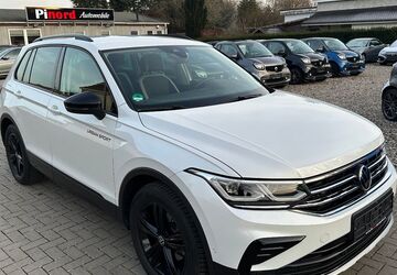 VW Tiguan 64.204 km 27.299 &euro; Pinneberg 25421