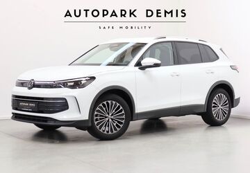 VW Tiguan 22.900 km 31.255 &euro; Appen 25482