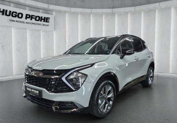 Kia Sportage 2.500 km 42.790 &euro; Hamburg 22335