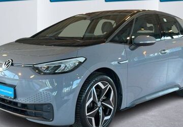 VW ID.3 42.780 km 19.690 &euro; Glinde 21509