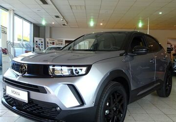 Opel Mokka 6.953 km 25.250 &euro; Barsbüttel 22885