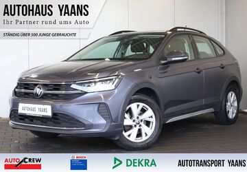 VW Taigo 44.320 km 15.389 &euro; Pinneberg 25421