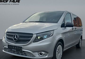 Mercedes-Benz Vito 255.423 km 18.900 &euro; Jork 21635