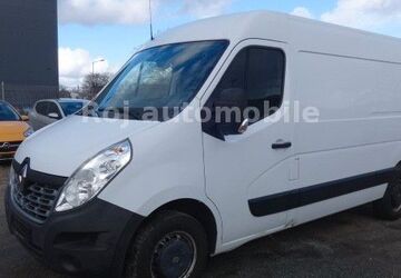 Renault Master 246.000 km 9.150 &euro; Neu-wulmstorf 21629
