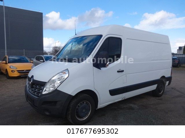 Renault Master 246.000 km 9.150 &euro; Neu-wulmstorf 21629