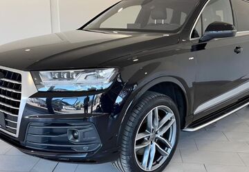 Audi Q7 125.000 km 38.990 &euro; Hamburg 22043