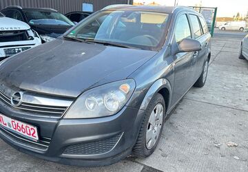 Opel Astra 216.300 km 1.500 &euro; Winsen/Luhe 21423