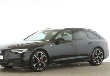 Audi A6 94.407 km 37.859 &euro; Seevetal 21217