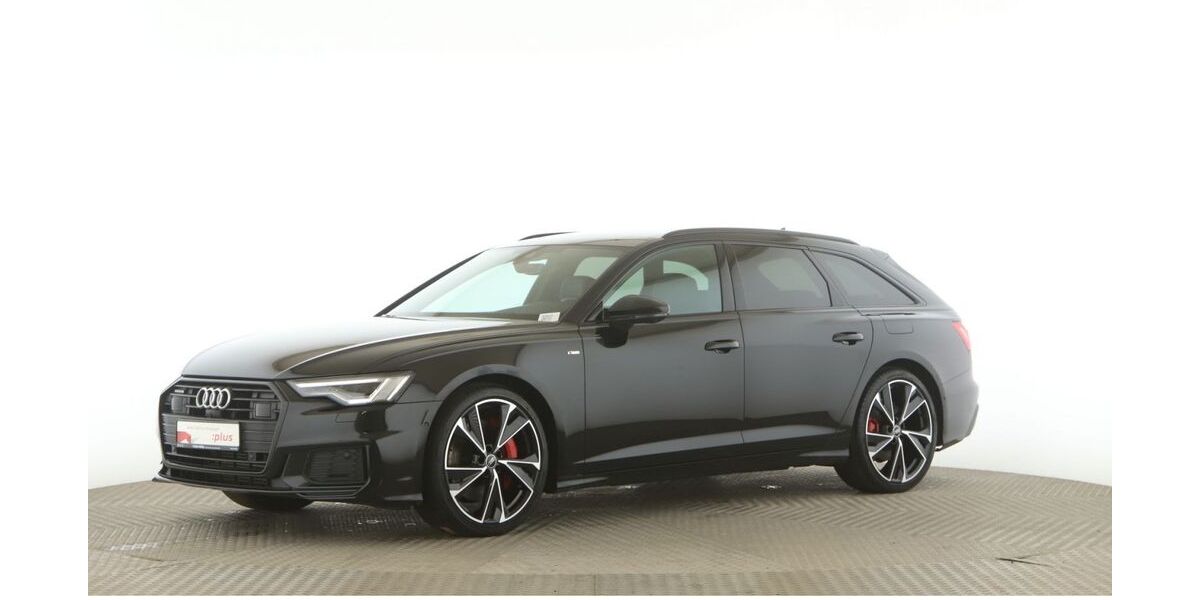 Audi A6 94.407 km 37.859 &euro; Seevetal 21217