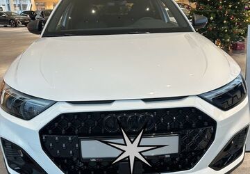 Audi A1 7.000 km 22.999 &euro; Hamburg 22508