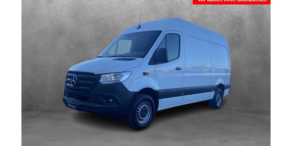 Mercedes-Benz Sprinter 10.200 km 45.990 &euro; Geesthacht (Region Hamburg) 21502