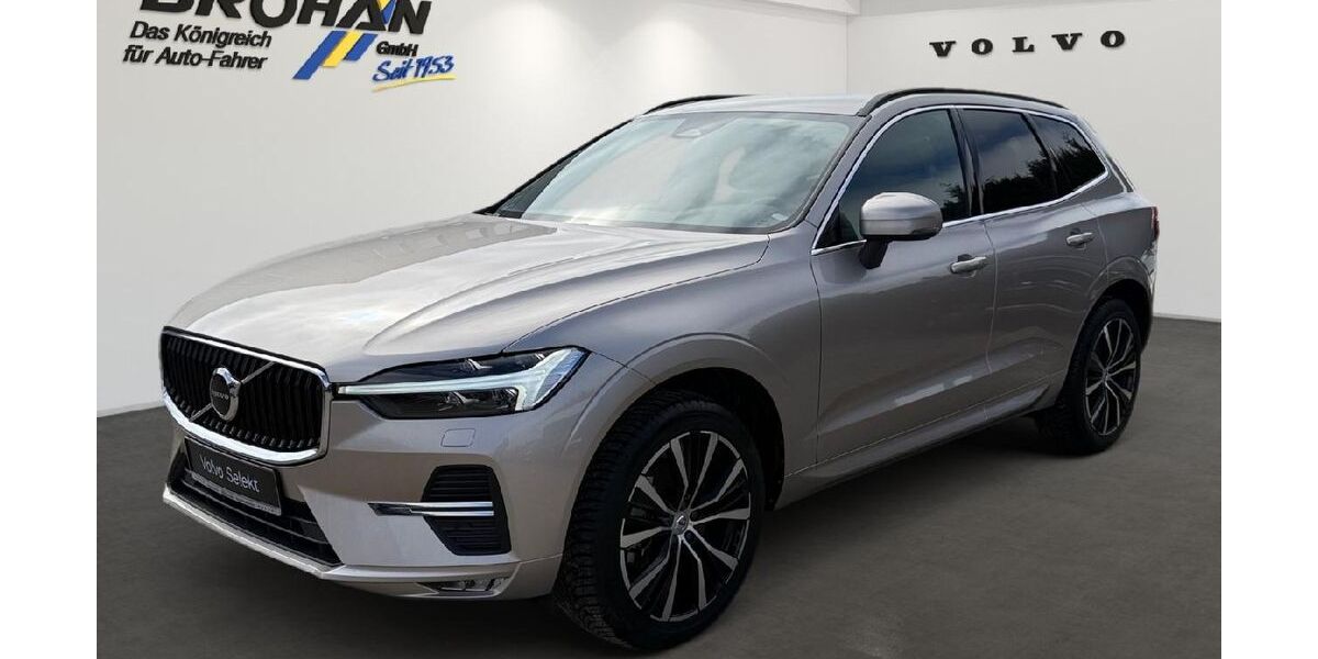 Volvo XC60 24.474 km 39.980 &euro; Jork-Königreich 21635