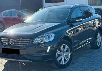 Volvo XC60 52.000 km 19.490 &euro; Wentorf b. Hamburg 21465