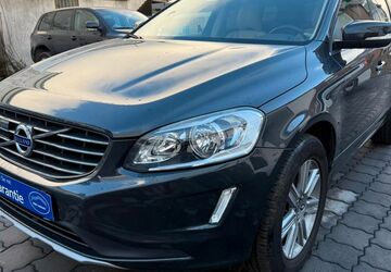 Volvo XC60 52.000 km 20.450 &euro; Wentorf b. Hamburg 21465
