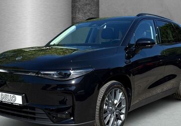 Leapmotor C10 13.488 km 37.980 &euro; Hamburg 21079