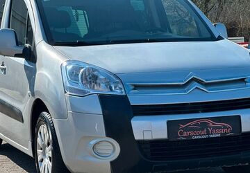 Citroen Berlingo 180.000 km 4.990 &euro; Buxtehude 21614