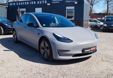 Tesla Model 3 62.000 km 27.000 &euro; Geesthacht 21502