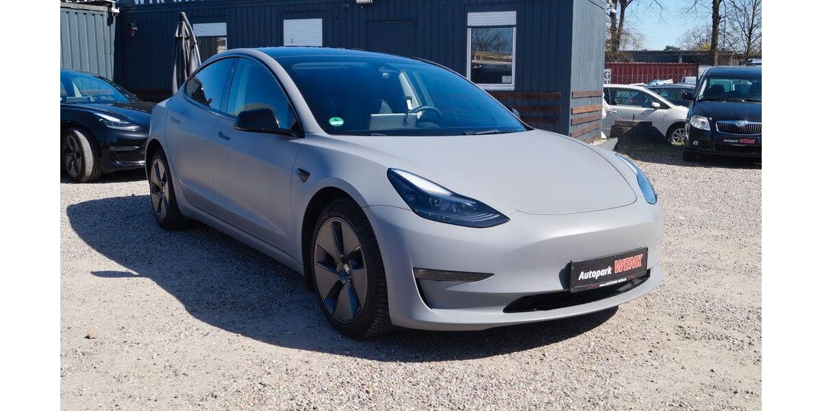 Tesla Model 3 62.000 km 27.000 &euro; Geesthacht 21502