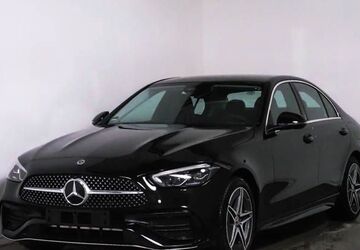Mercedes-Benz C 300 11.757 km 43.450 &euro; Hamburg 21079